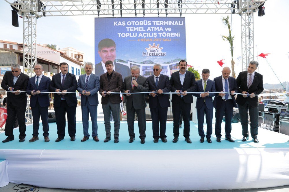 Türel: “Evet İle Güzel Şeyler Olacak”