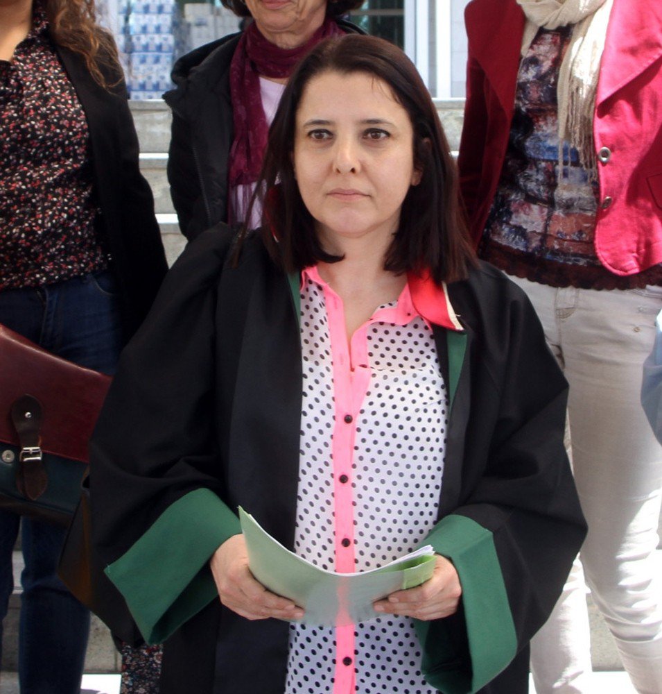 Antalyaspor Stadyumunda ’Tecavüz Marşı’ Davasına Görevsizlik Kararı