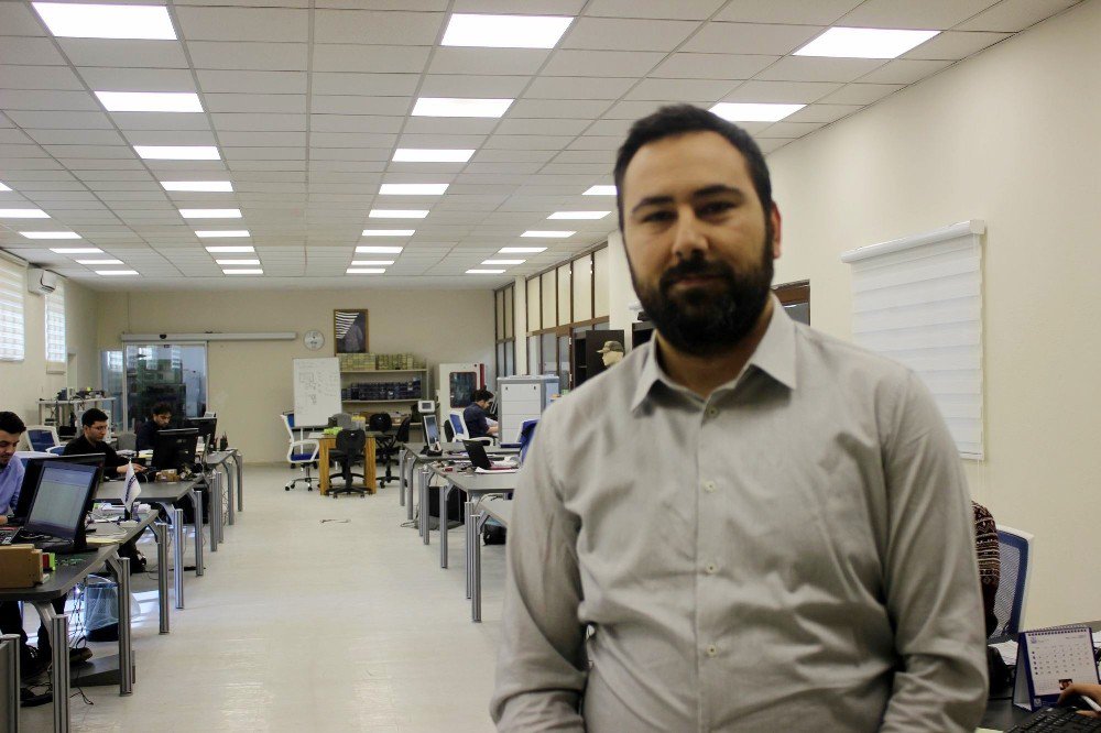 Aspilsan Türkiye’nin İlk Milli Pilini Üretecek