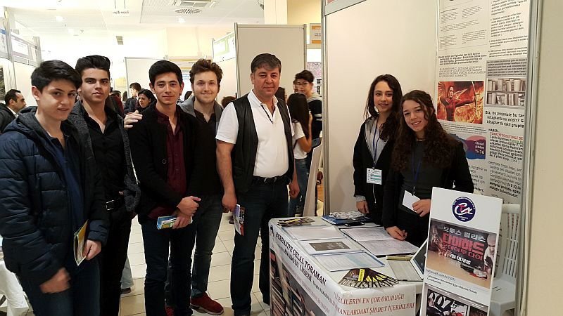 Burhaniye’de Bir İlki Gerçekleştirdiler