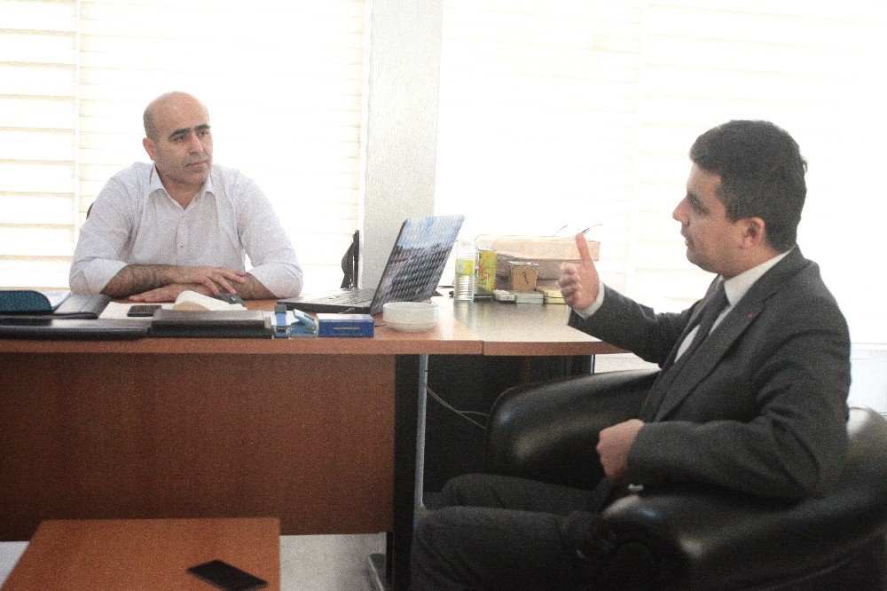 Kosgeb Kobi’leri Kredilendirmek İçin Can Atıyor