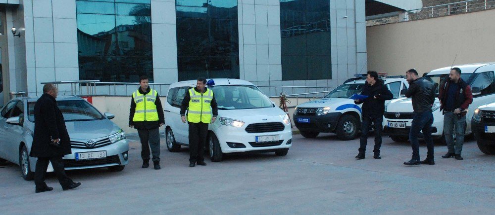 Bitlis’te “Huzur Türkiye-4” Uygulaması