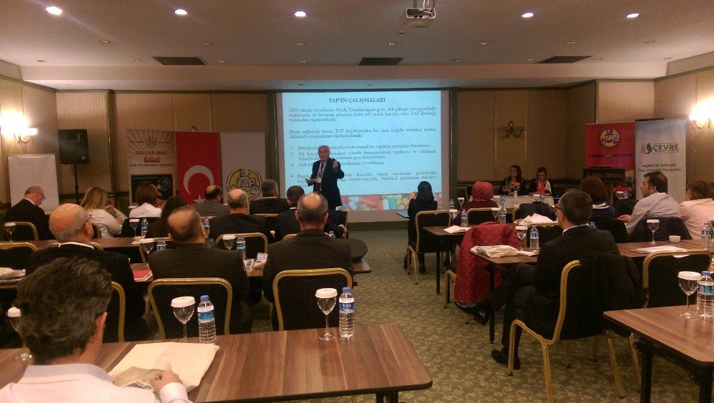 Atık Piller İçin İş Birliği