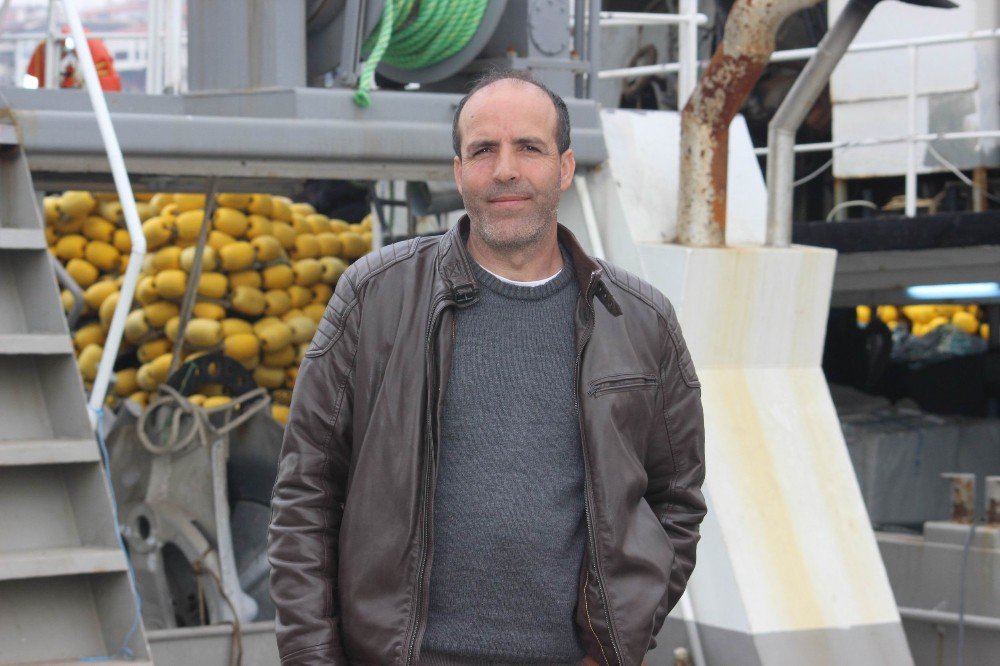 - Sezonun Son 10 Gününde Balıkçılar İstavritten Umutlu