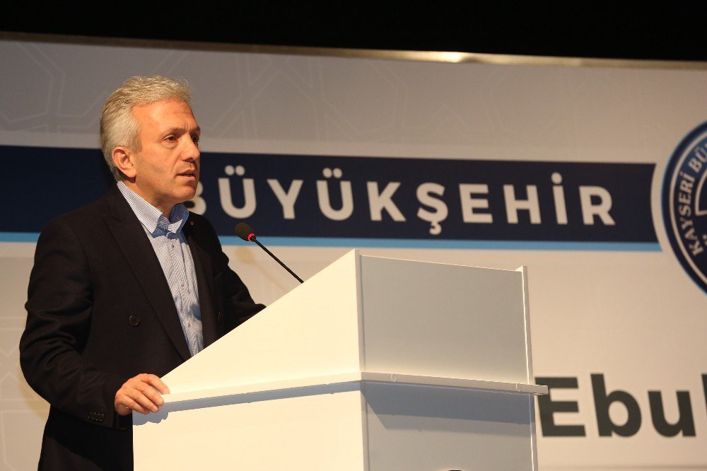 "Süper Güç Olmamızı Engellemeye Çalışıyorlar"