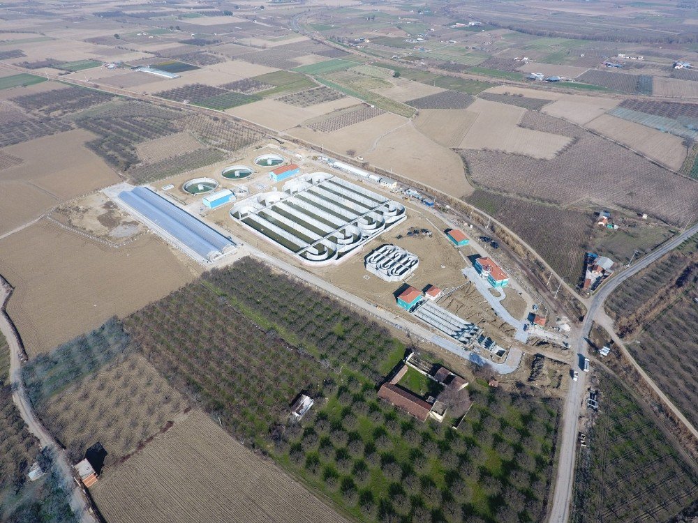 Maaski’den 205 Milyonluk Yatırım