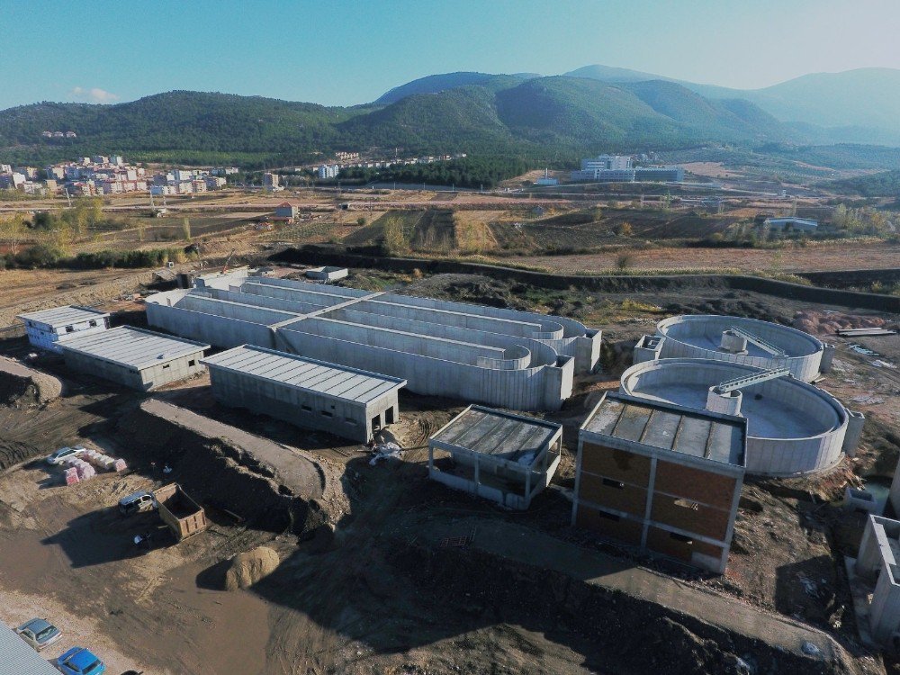 Maaski’den 205 Milyonluk Yatırım