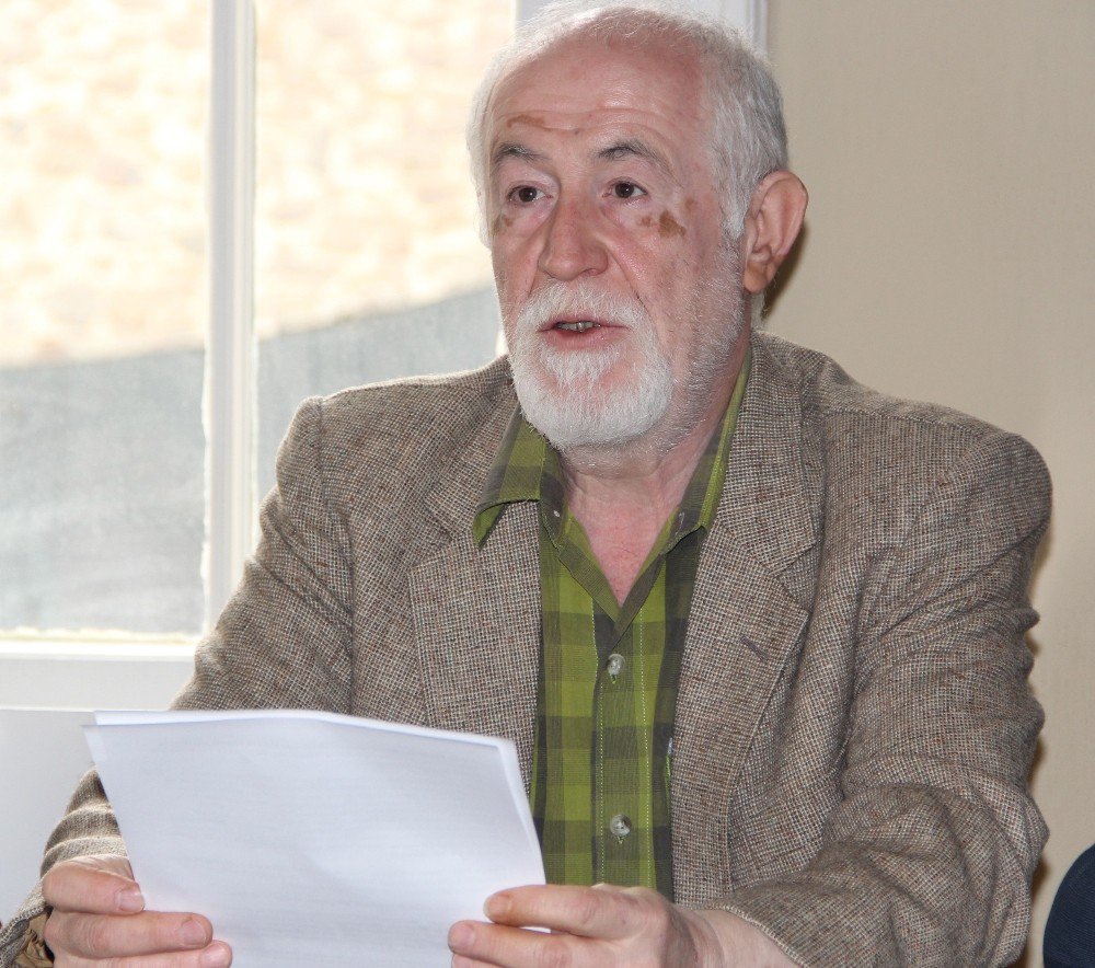 Geri Kabul Anlaşması’nın 1. Yılında Ab’ye Sert Eleştiri