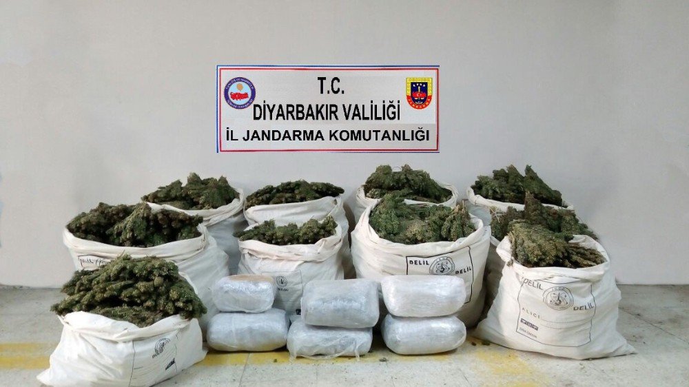 Bayrak-45 Operasyonu Başarıyla Tamamlandı