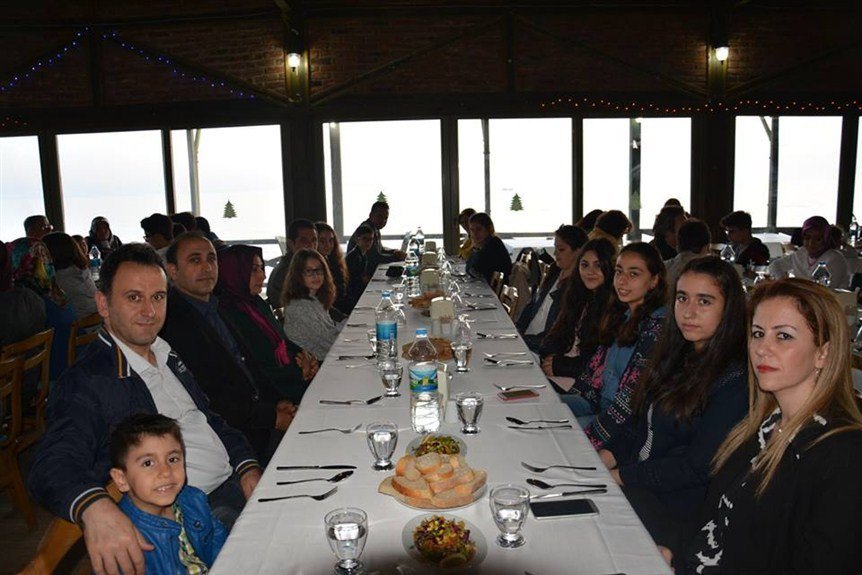 Başarılı Öğrenciler Ödüllendirildi