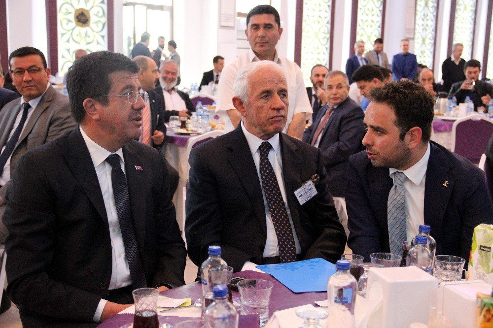 Bakan Nihat Zeybekci: "Türkiye, 16 Nisan’daki Yeni Sistemle, Hastalıktan İlelebet Kurtulacak"