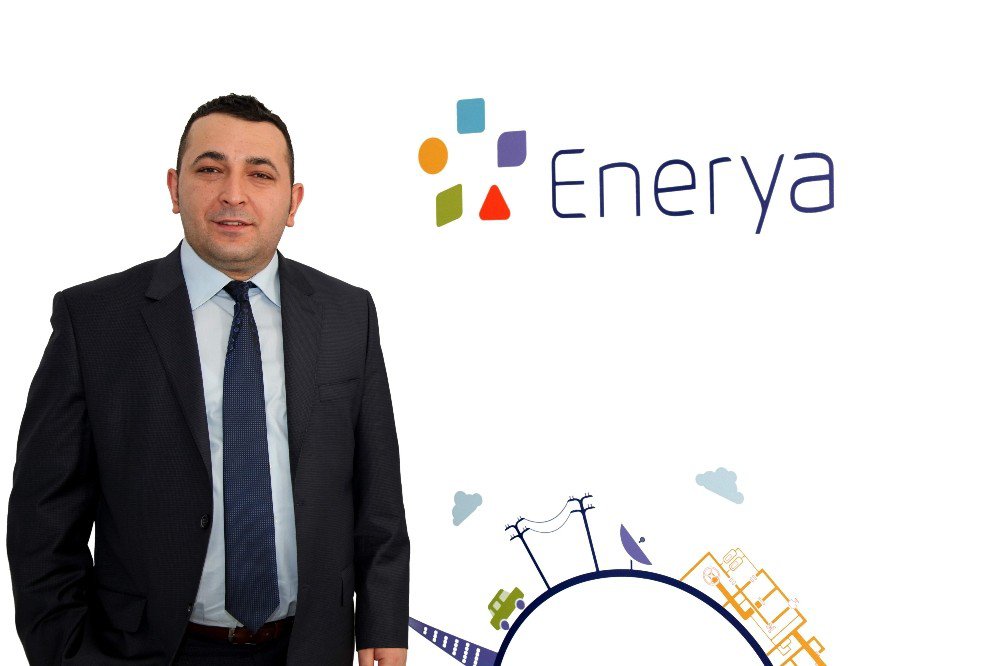 Enerya’dan Aydın’da İlkbahar Kampanyası