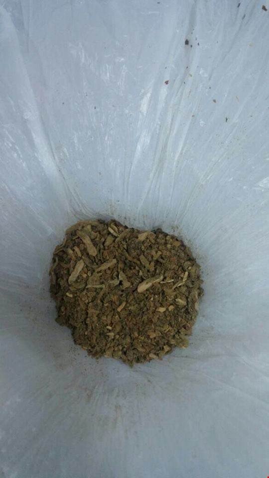 Erzincan Da Uyuşturucu Operasyonu; 1 Tutuklama