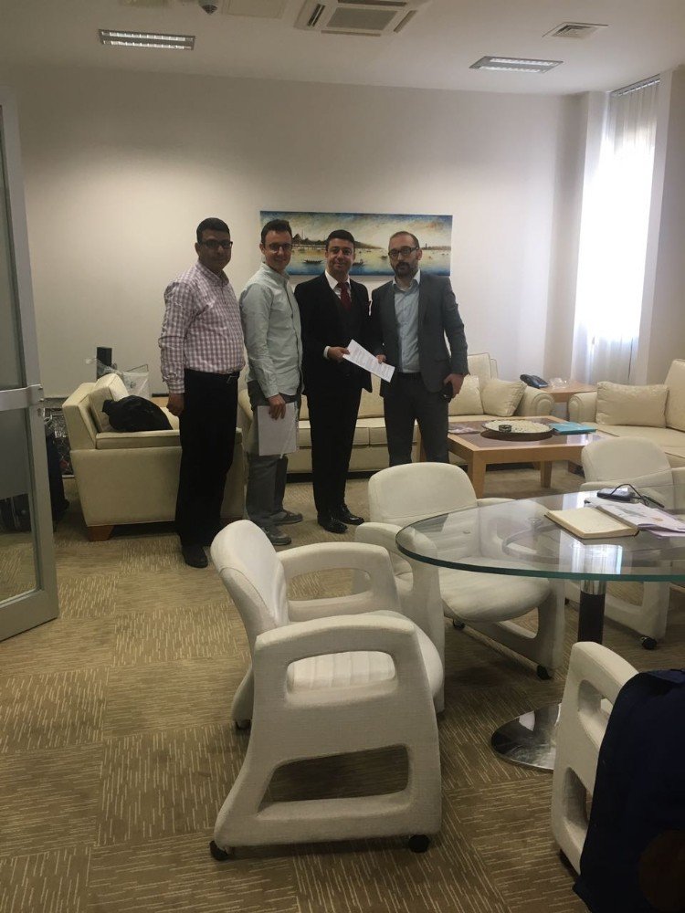 Erzurum Çocuk Şehir Tiyatrosu Ve Kültür Merkezi Erzurum’da Açılıyor