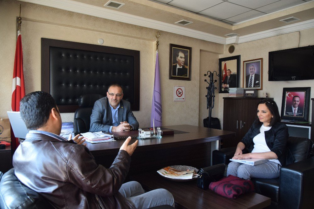 Günlük 15 Bin Ekmek İsraf Ediliyor