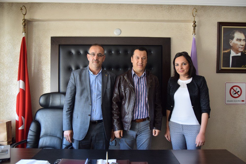 Günlük 15 Bin Ekmek İsraf Ediliyor