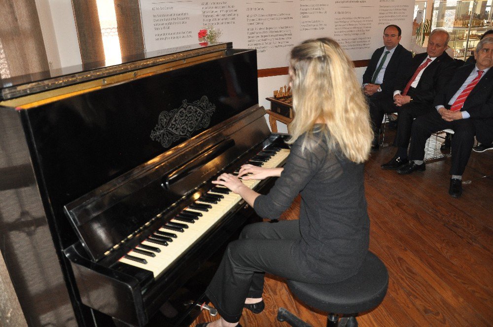 Ankara Temalı Satranç Takımı Tasarım Yarışması Sonuçlandı