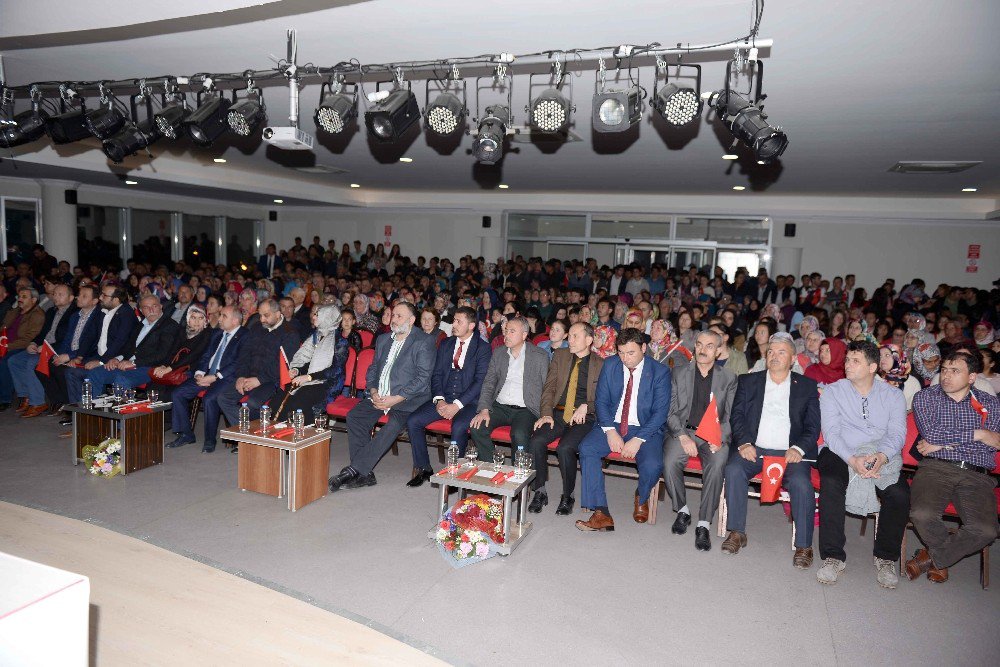 15 Temmuz Kahramanları O Geceyi Anlattı