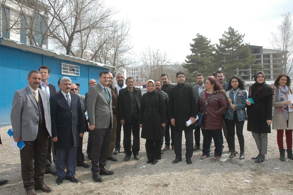 İpekyolu Belediyesinden İki Yeni Proje