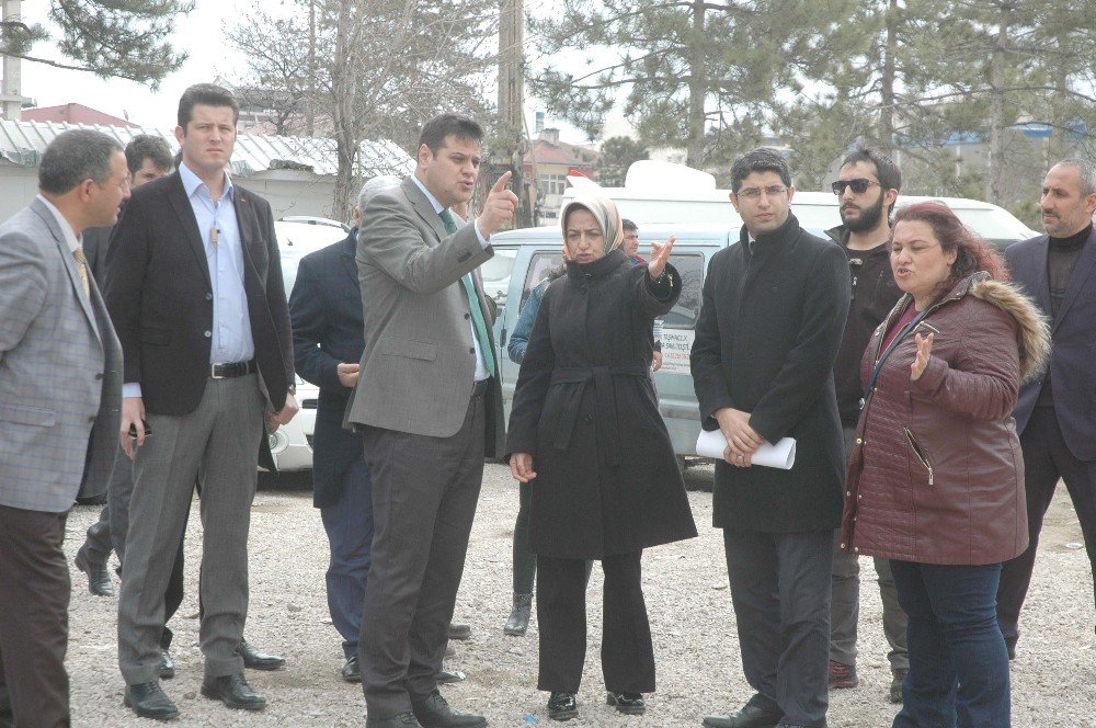 İpekyolu Belediyesinden İki Yeni Proje