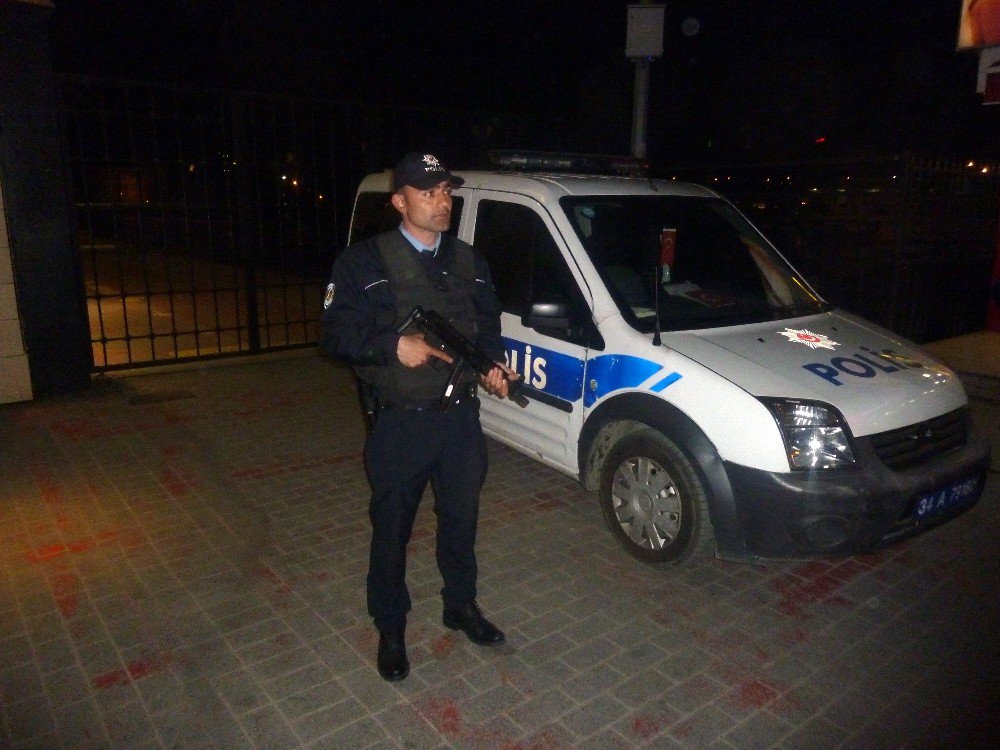 İstanbul’da “Yeditepe Huzur” Uygulaması