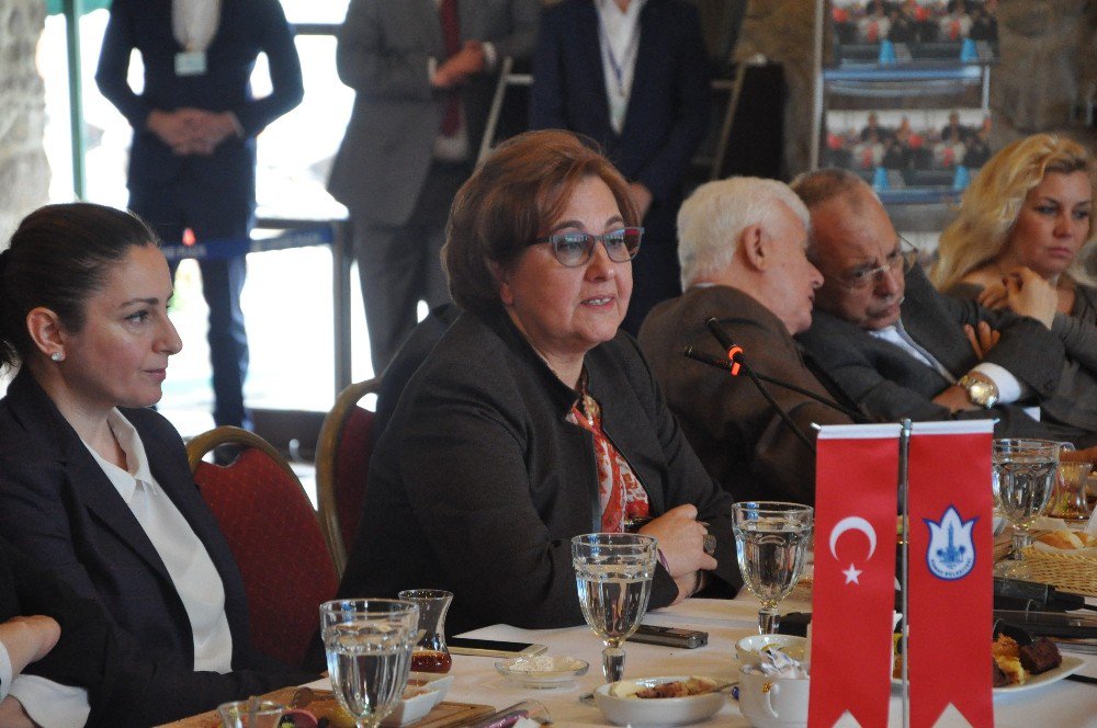 Başkan Pekdaş 3 Yılını Anlattı