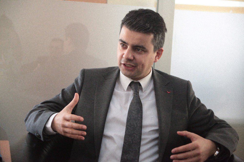 Kosgeb Kobi’leri Kredilendirmek İçin Can Atıyor