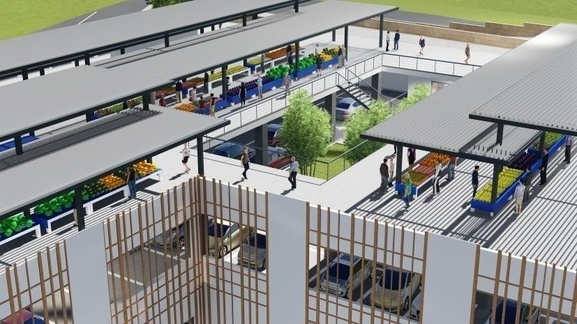 Gördes’in Otopark Ve Pazaryeri Sıkıntısı Bitecek