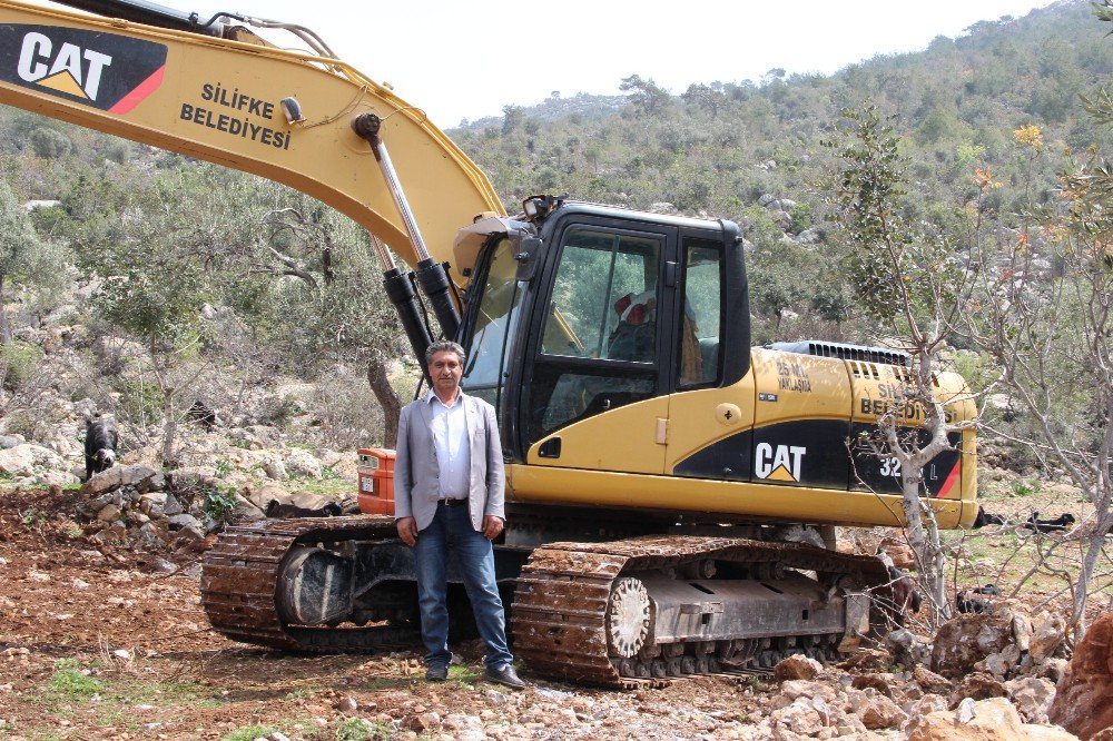 Yörükler Yola Kavuştu