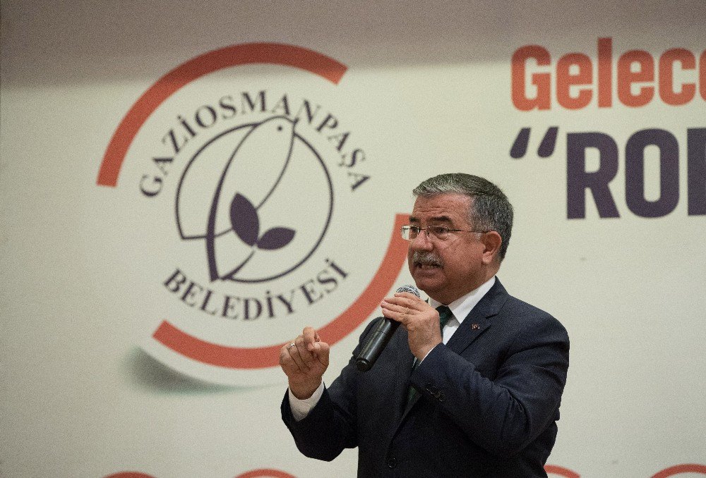 Milli Eğitim Bakanı Yılmaz: "Geleceğin Dili, Teknolojinin Dili Kodlama Eğitiminden Geçiyor"