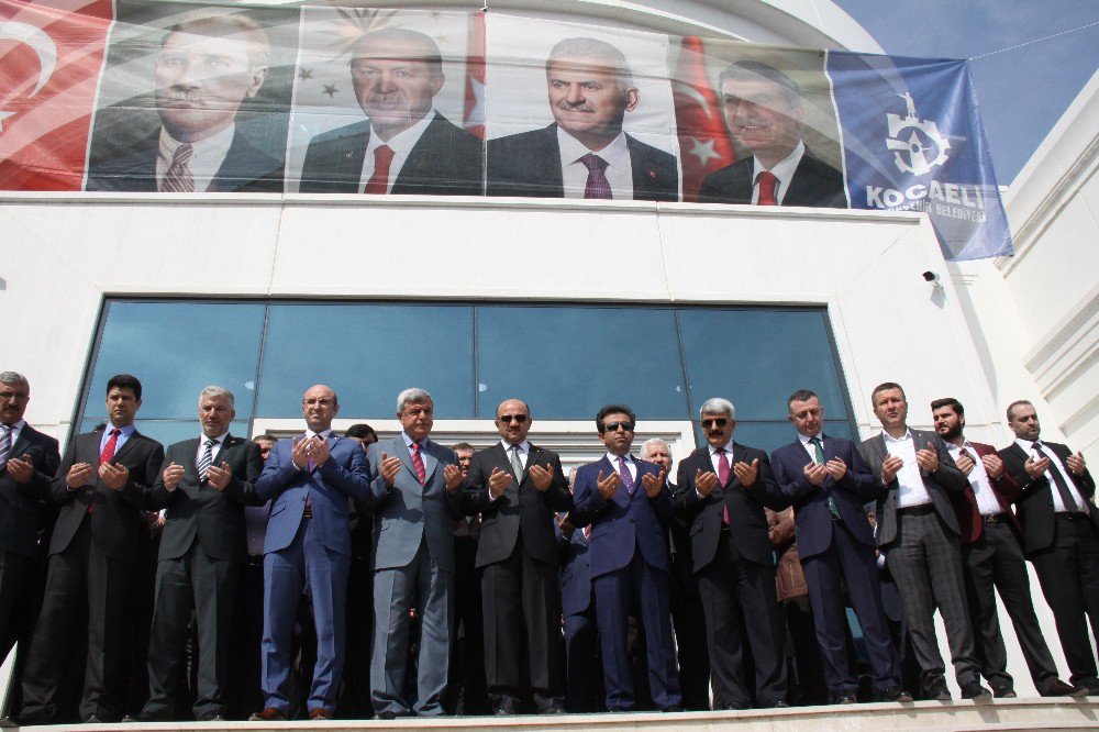 Milli Savunma Bakanı Fikri Işık’tan Şehit Açıklaması