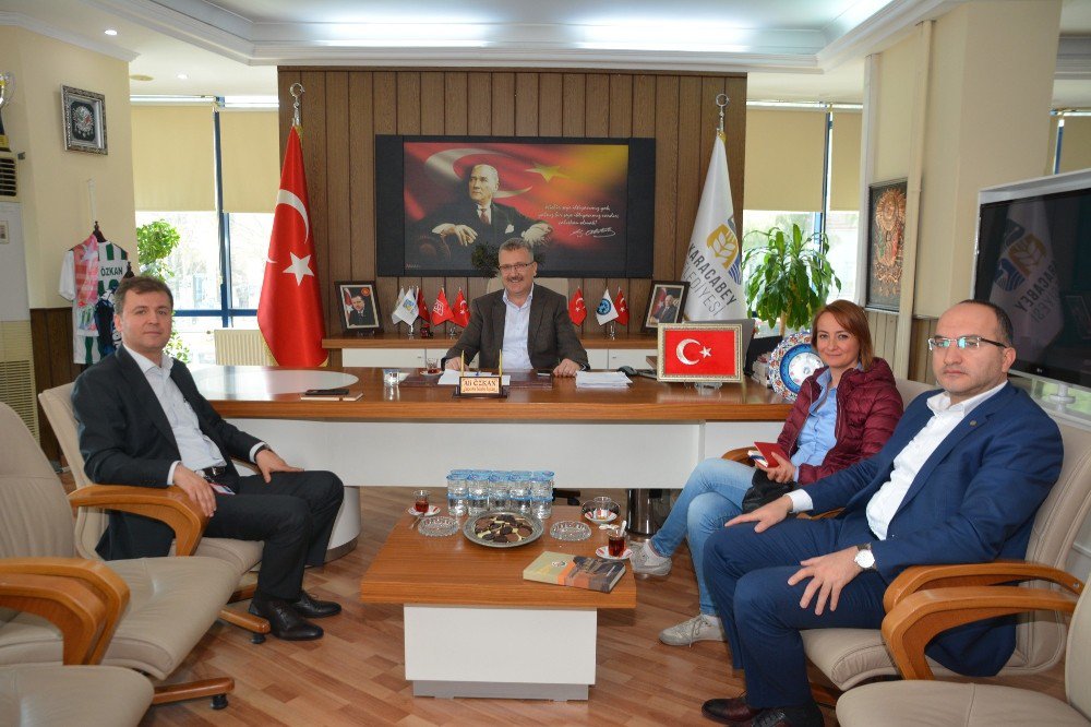 Karacabey Belediyesi’nden Nestle İle İş Birliği
