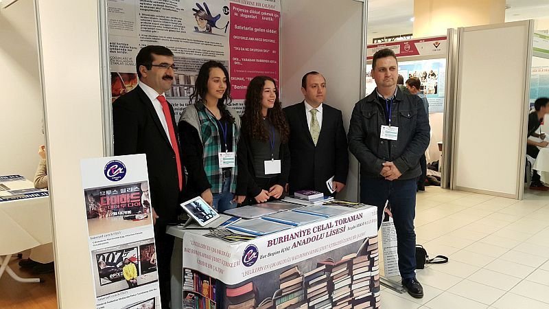 Burhaniye’de Bir İlki Gerçekleştirdiler