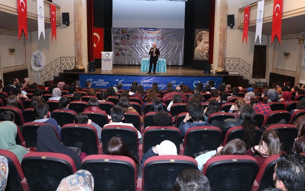 Şimşirgil: ”15 Temmuz Başarılı Olsaydı Türkiye 5’e Bölünecekti”