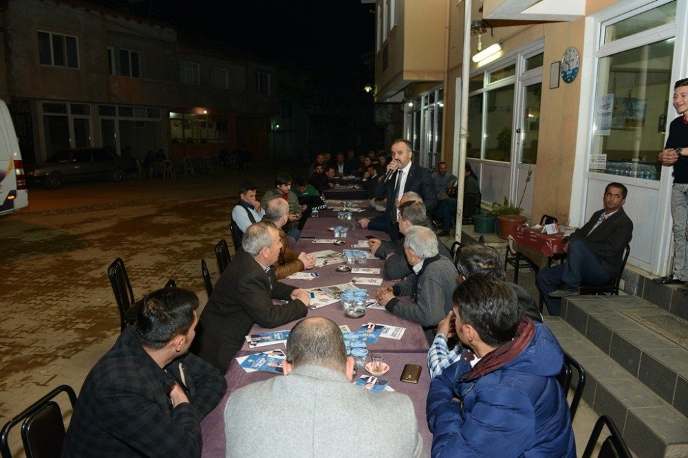 Aktaş: “17 Nisandan İtibaren Daha Da Hızlanarak Yolumuza Devam Edeceğiz”