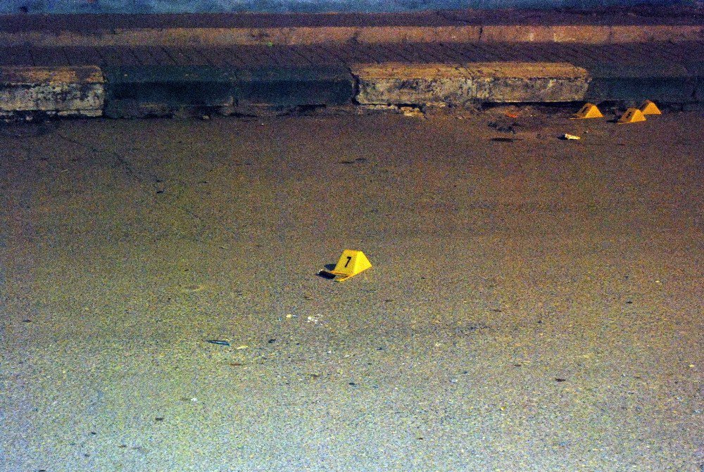 Şanlıurfa’da Silahlı Kavga: 2’si Polis 6 Yaralı