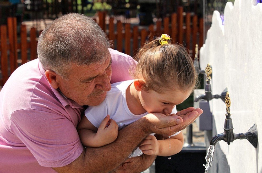 Saski, Vatandaşlara Su Kalitesini Anlık Olarak İzleme İmkanı Sunuyor