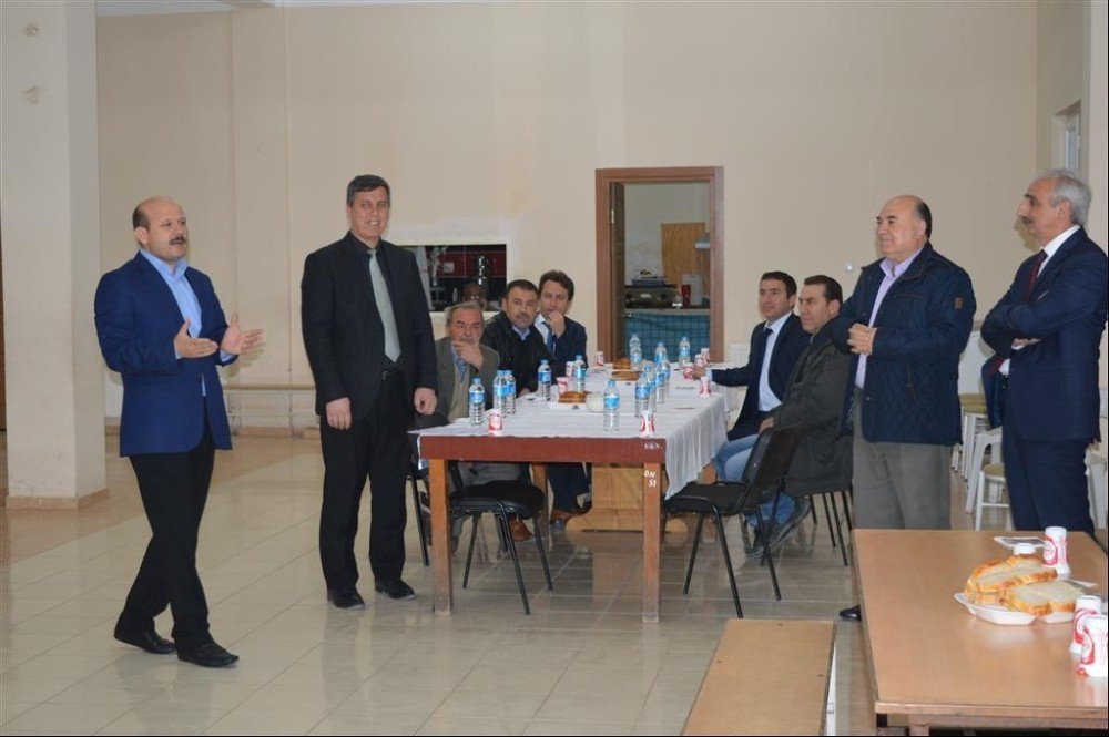 İvrindi’de Çobanlar Sertifika Sahibi Oldu