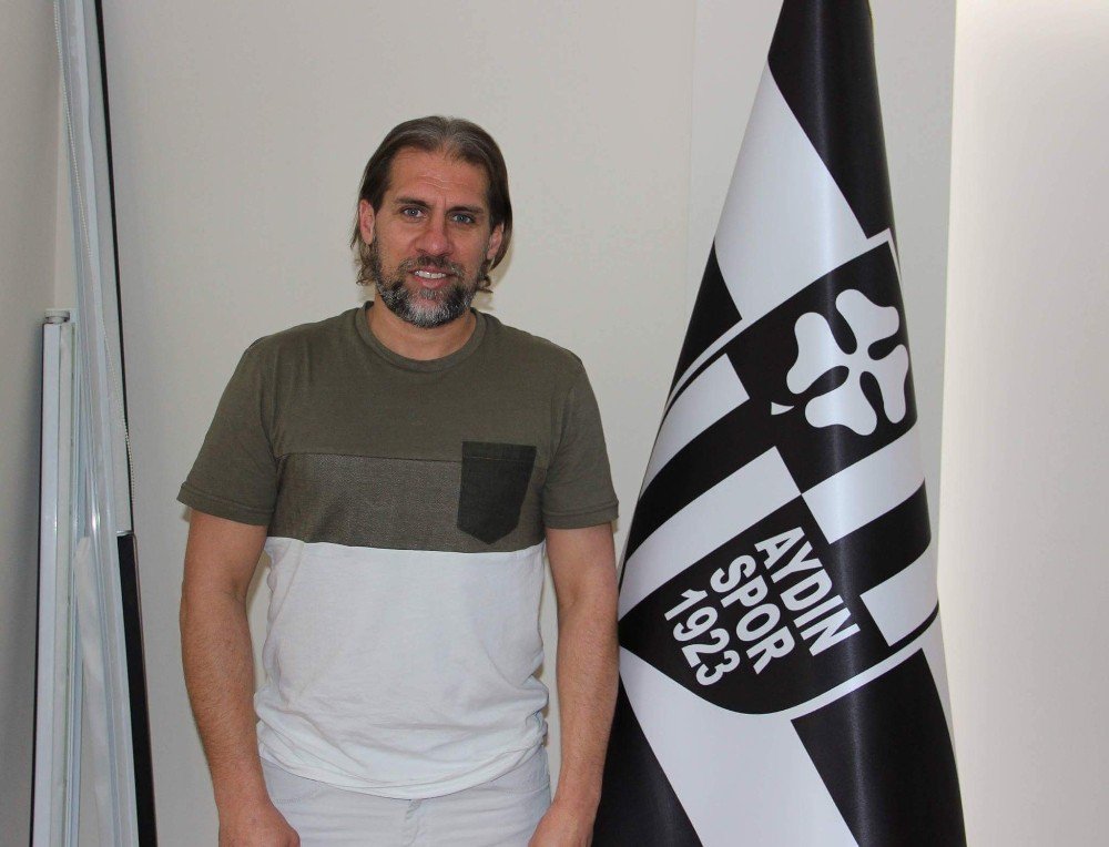 Doğantez’in Aydınspor 1923 Macerası Kısa Sürdü