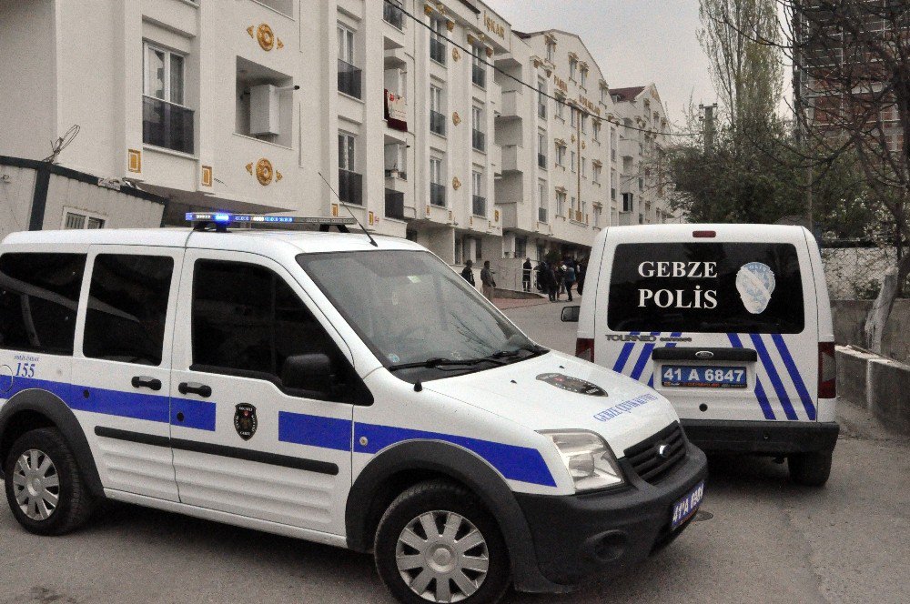 İstinat Duvarı Tehlikesi Nedeniyle 28 Daire Mühürlendi