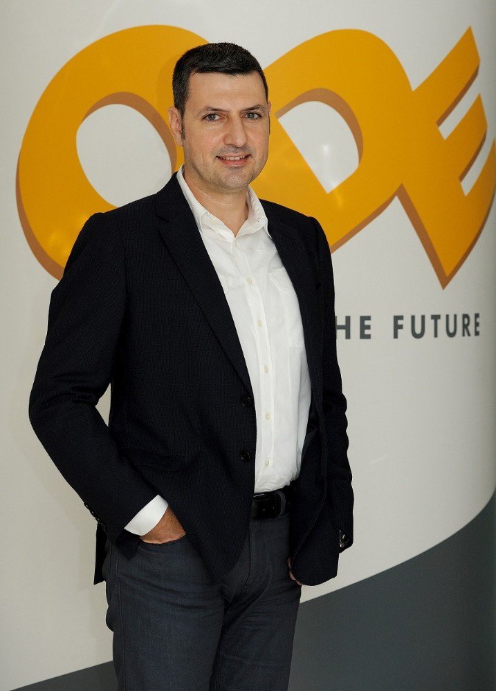 3. Havalimanı’nın Su Ve Mekanik Yalıtımı Ode’den