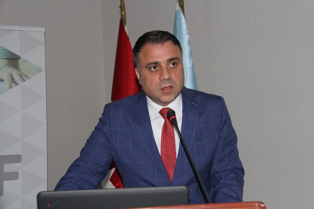 Kgf, 1 Milyar Tl Krediye Kefil Oldu