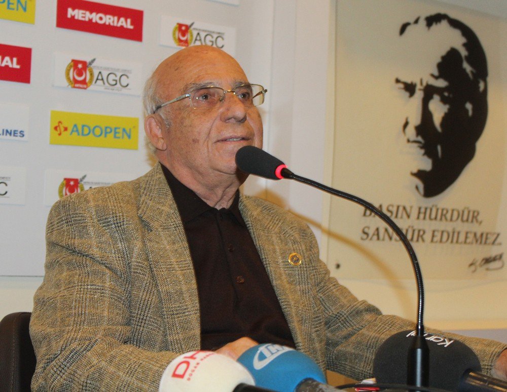 "Türkiye Hızla Gıda Bağımlısı Oluyor"