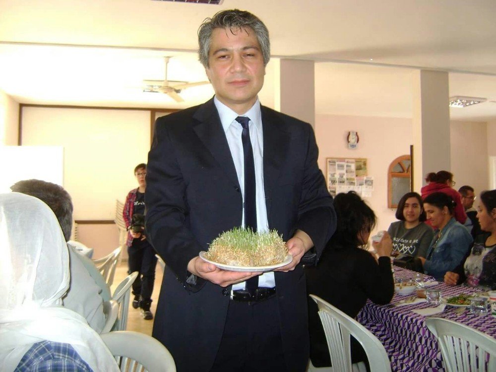 Adana’da "Sümelek Günleri"