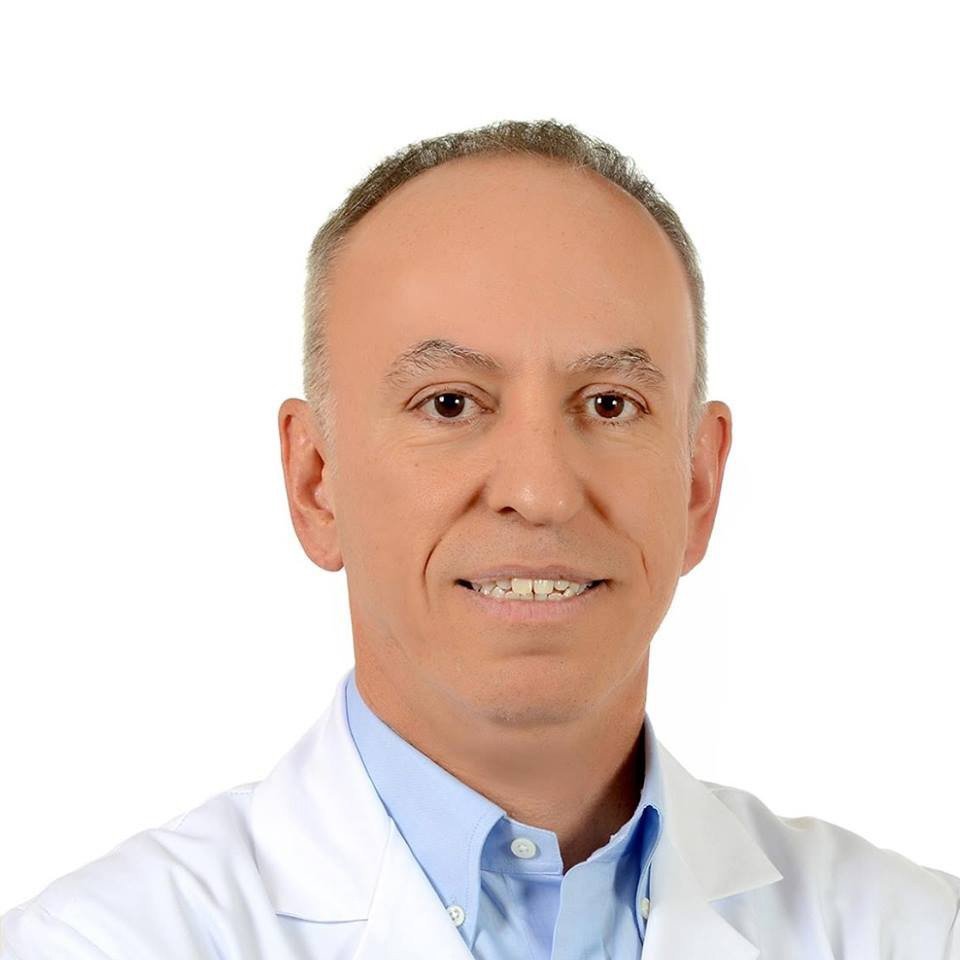 Akalazya Hastalığında Laparoskopik Cerrahi Tedavisi