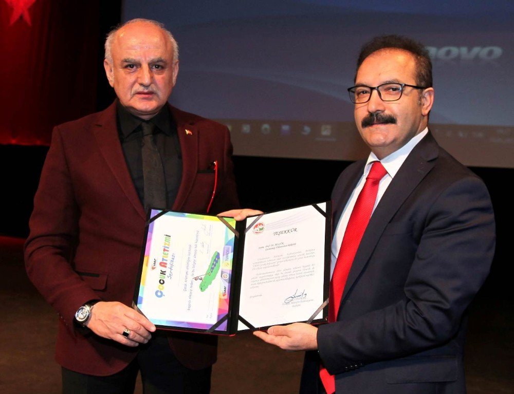 Türkiye’nin 4. Büyük İnme Merkezi Gaziantep’te Hizmet Açıldı