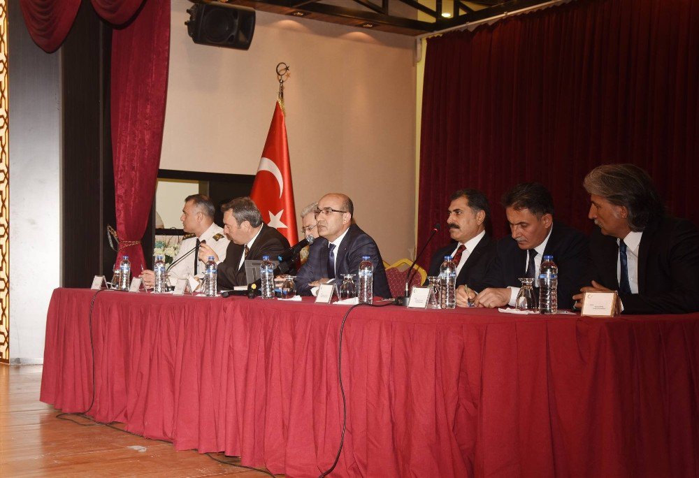 Demirtaş: “Muhtarlıklarımız Birer Hizmet Kapılarıdır”