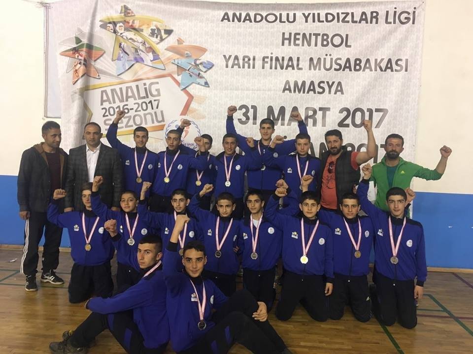 Anadolu Yıldızlar Ligi