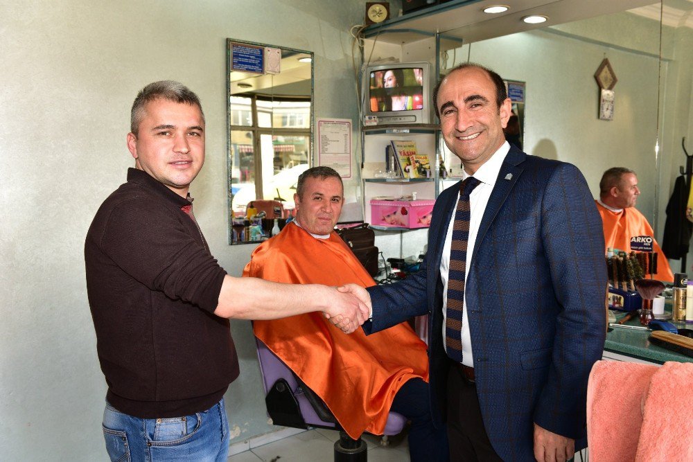 Ekonomik Dönüşüme Yıldırım Desteği