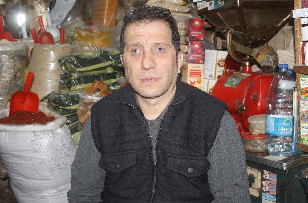 Mardin Esnafı Referandum Sonrasından Umutlu